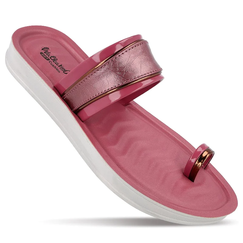 Single item design Women's Daily Wear Sandals - WE2346 Fig