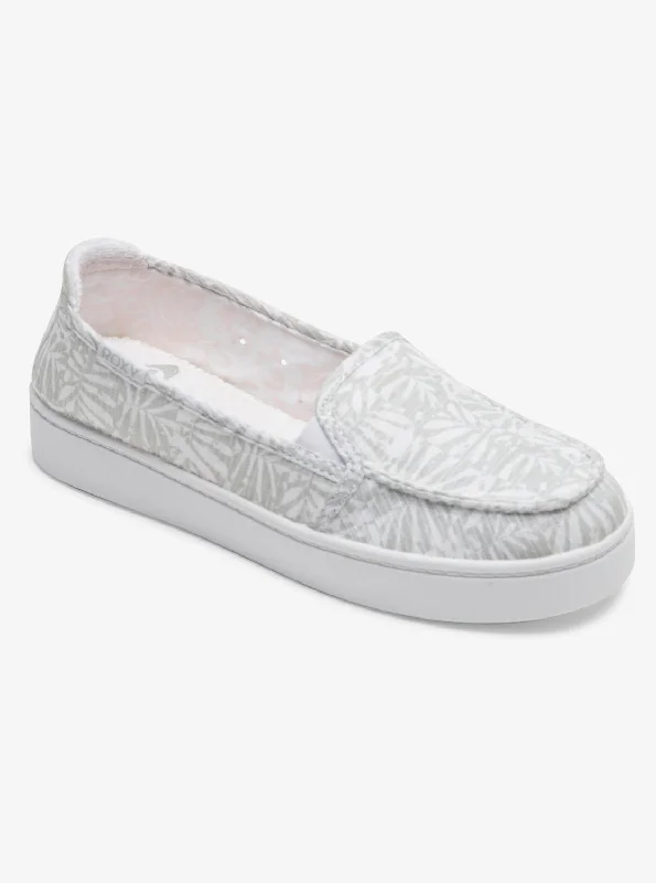 Printing decoration Minnow Plus Shoes - Sage