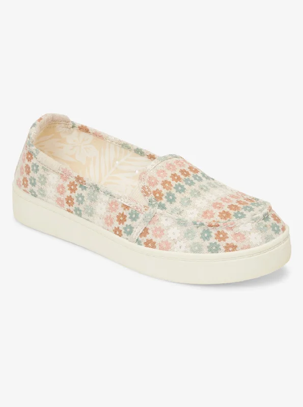 High-quality fabrics Minnow Plus Shoes - Multi 1