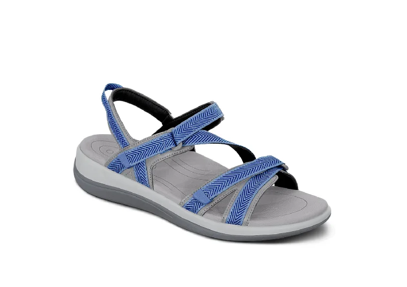 Sports Fitness Wear Lake - Blue