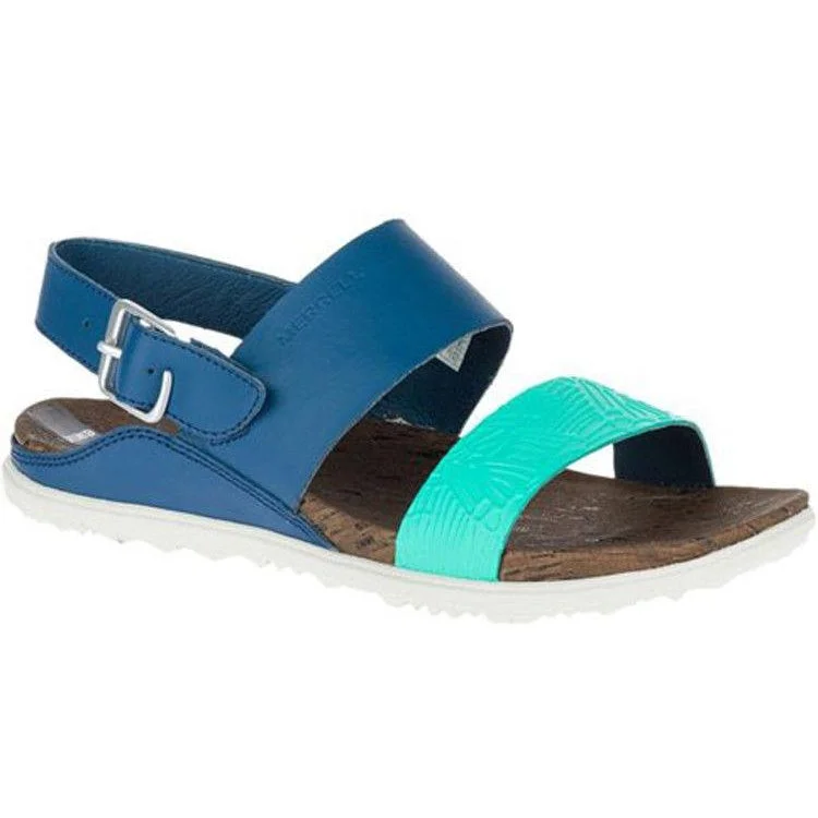 Exquisite workmanship Merrell Around Town Sandals