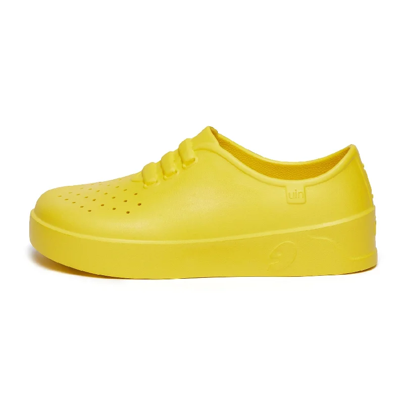Single item design Yellow Maize Tenerife II Women
