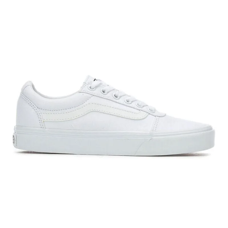 Sports litigation style Women's Ward Triple White