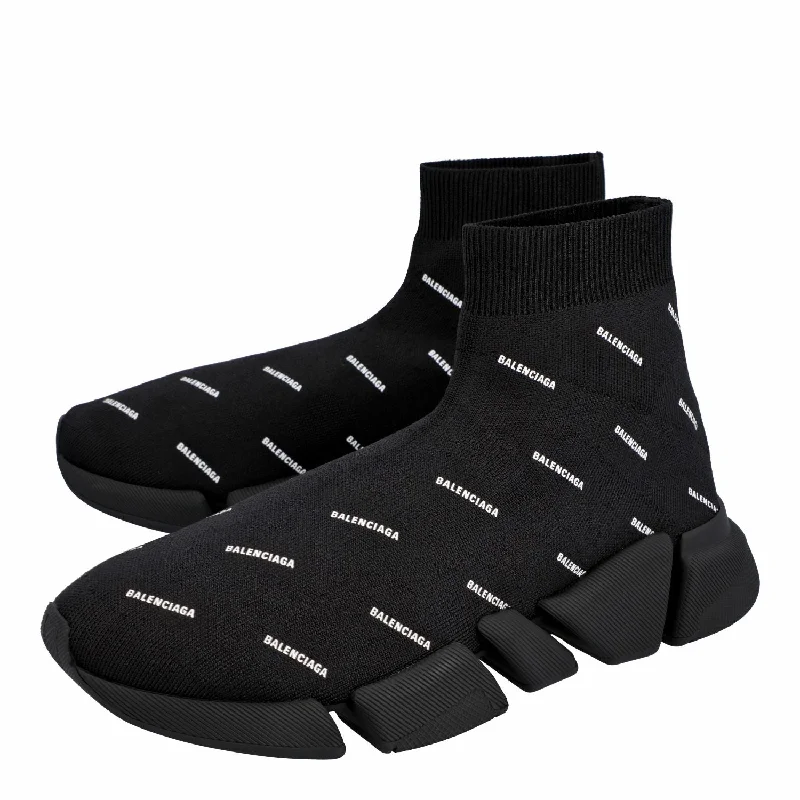 Elegant Style Speed 2.0 Sneakers