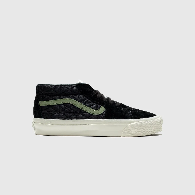 Fun and cute SK8-MID REISSUE 83 LX
