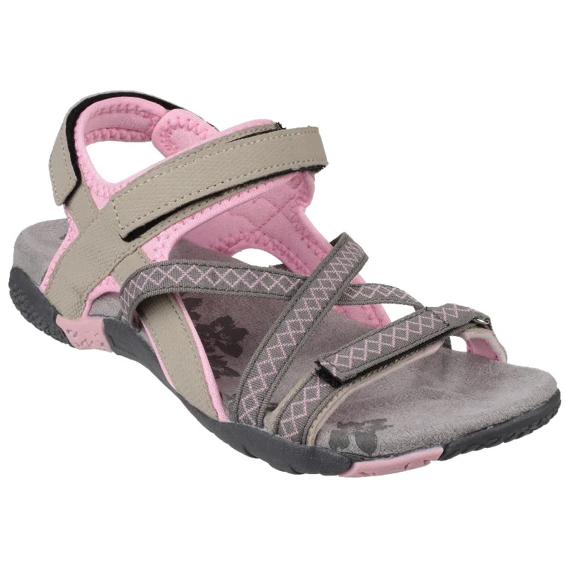 End Of The Year Cotswold Milcombe Sandals
