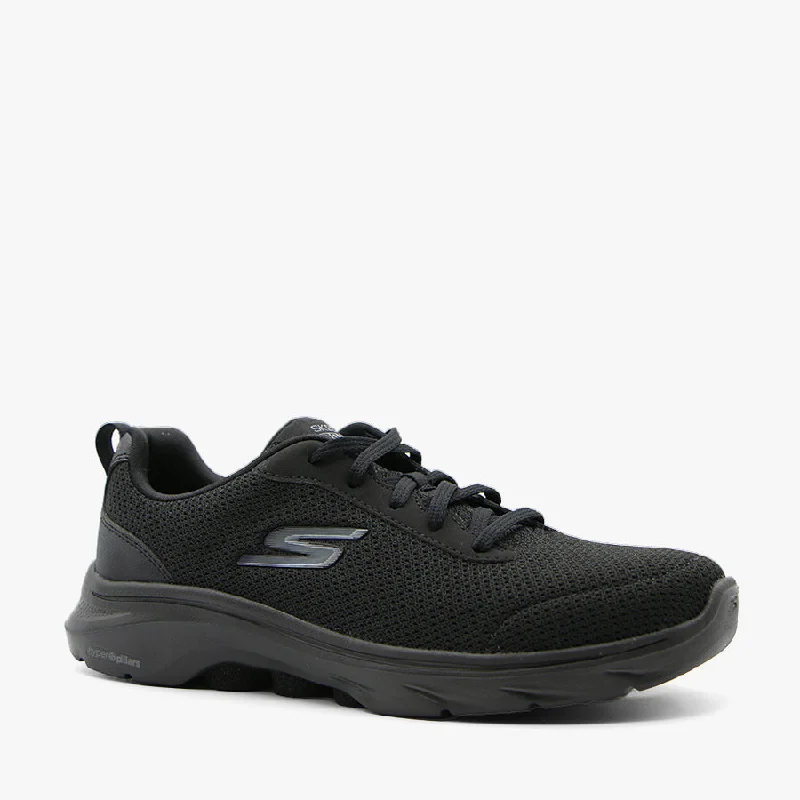 Sports Vitality Style GW7-CLEAR PATH BLACK/BLACK