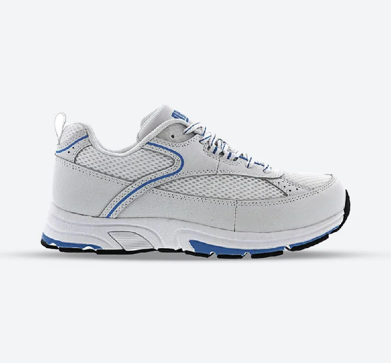Customized Version Womens Wide Fit Drew Athena Sneakers