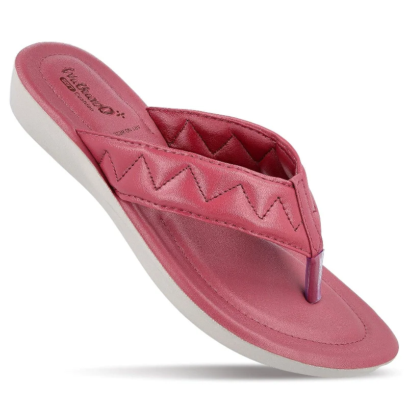 Energetic Women's Daily Wear Sandals - WE2019 Fig