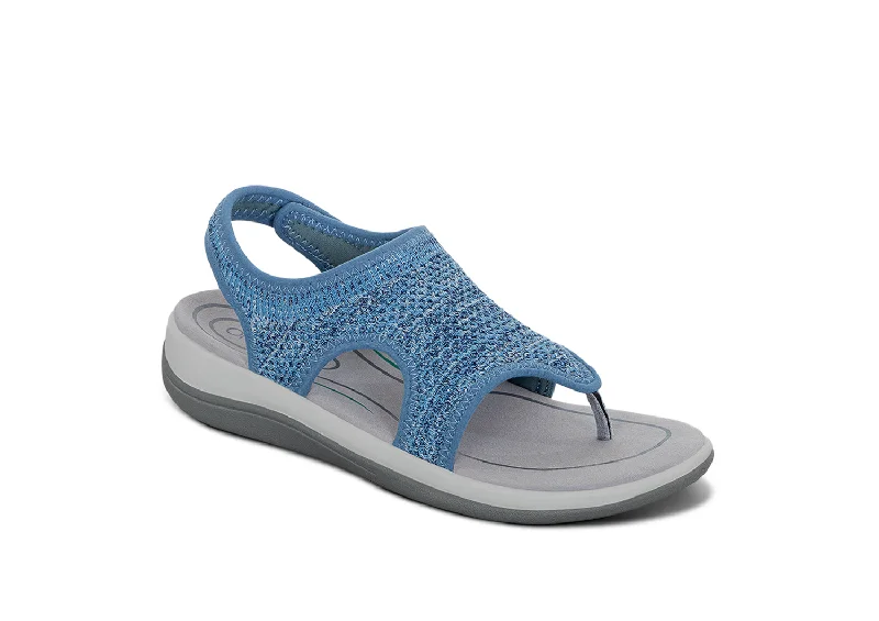Leisure Travel Lyra - Blue