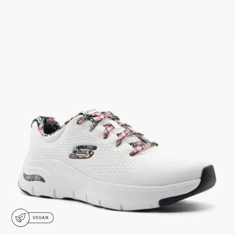 Amazing design AF-FIRST BLOSSOM WHITE MULTI