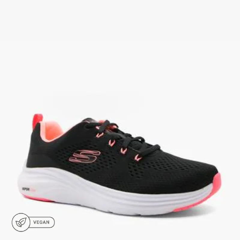 Fashionable and versatile VAPOR FOAM BLACK/PINK