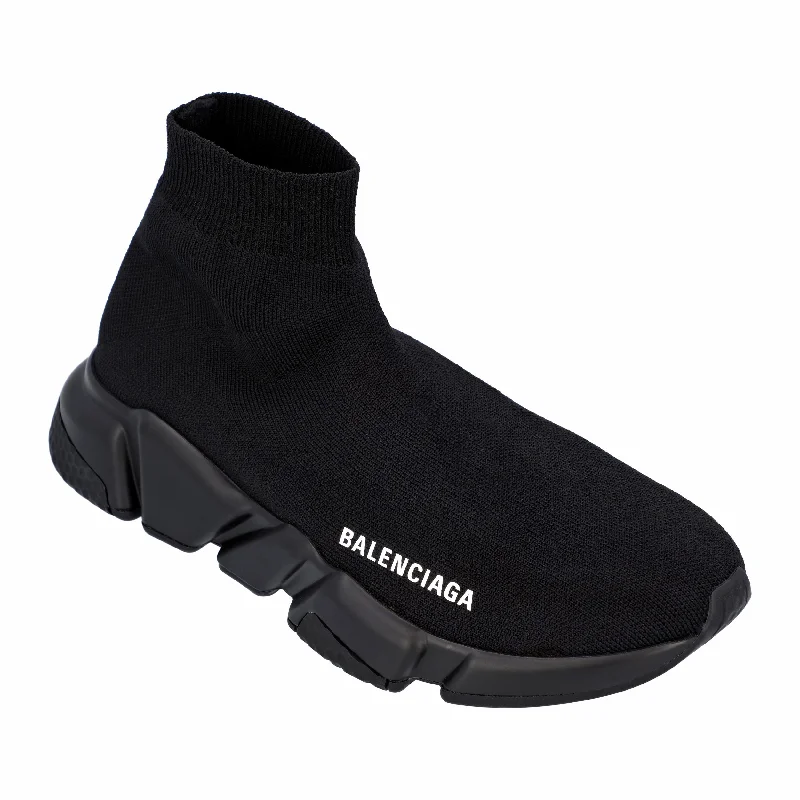 Single-shoulder Neck Design Women's Speed Recycled Sneaker