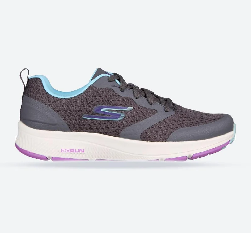 Windbreaker fashion Women's Wide Fit Skechers 128277 GO RUN Consistent Intensify X Sneakers