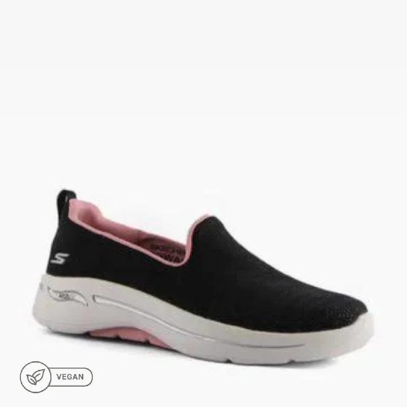Celebrity Style GWAF-OCEAN REEF BLACK/PINK