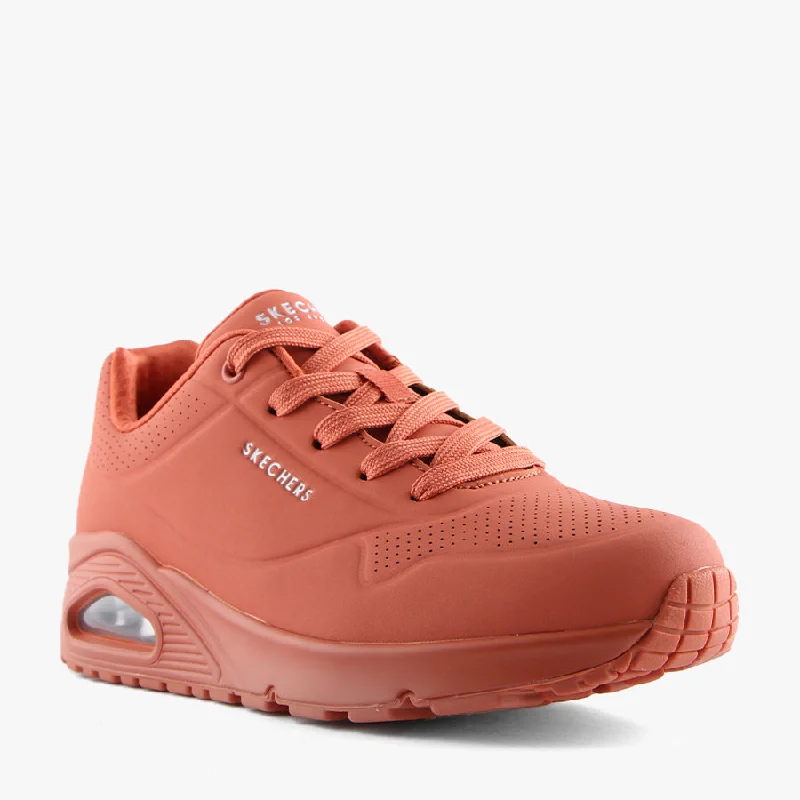 Playful Style UNO-STAND ON AIR RUST