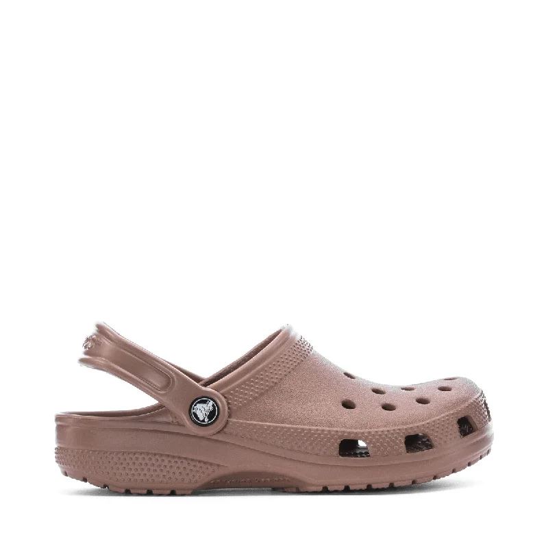 Noble Temperament Classic Clog - Womens