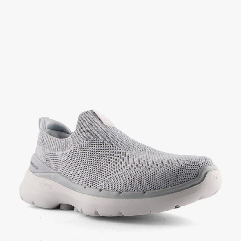 Design And Tailoring GW6-VIBRANT SMILE LIGHT GREY
