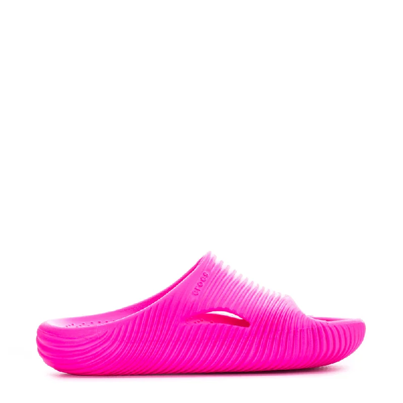 Sports Comfort Style Mellow Tide Recovery Slide - Womens