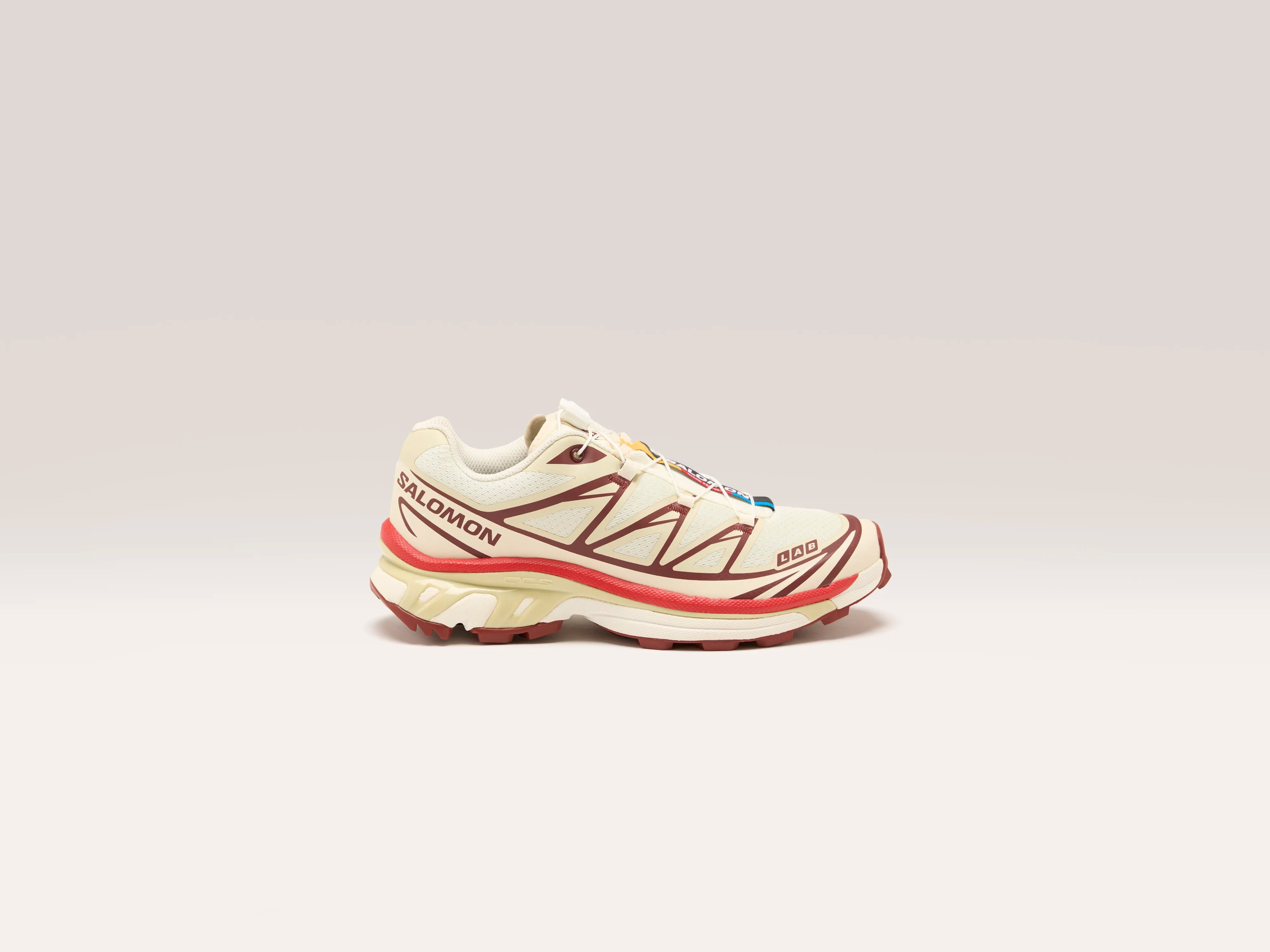 Knowledge And Elegance Xt-6 For Women (242 / W / FRENCH VANILLA)