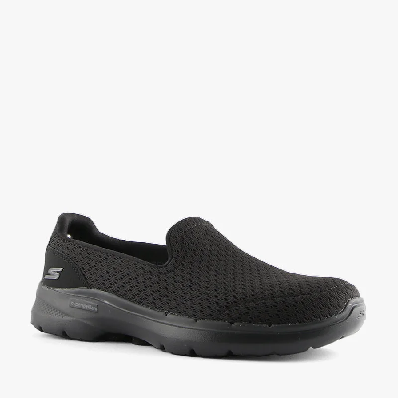 Moisture wicking GW6-SEA COAST BLACK/BLACK