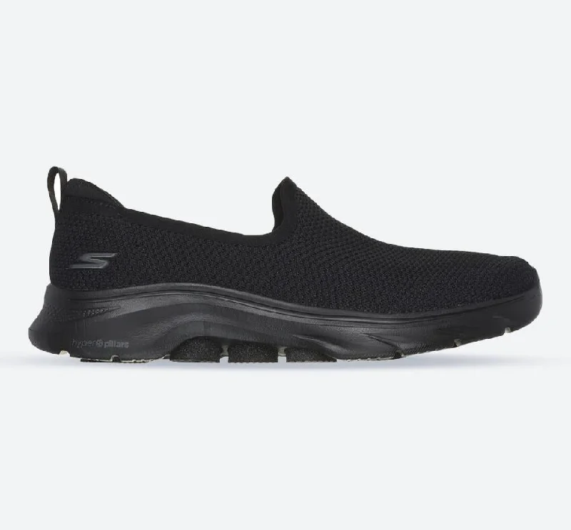 Amazing design Women's Wide Fit Skechers 125218 Go Walk 7 Ivy Sneakers