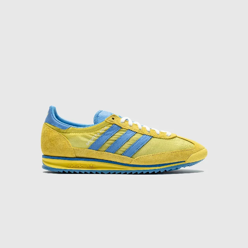 Warm And Comfortable SL72 X SPORTY & RICH
