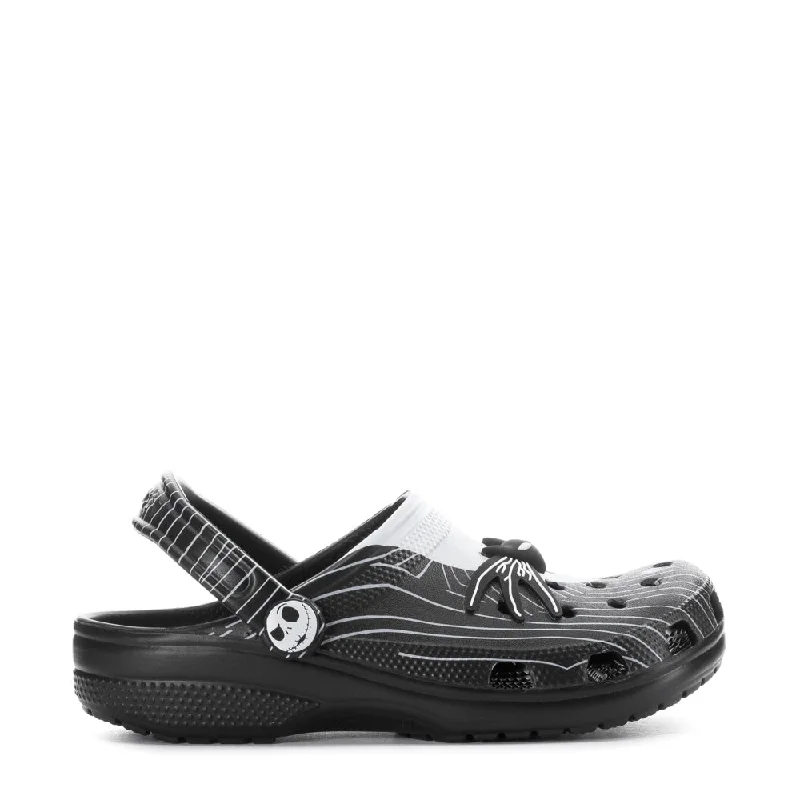 Sports Casual Style Classic Clog - Womens
