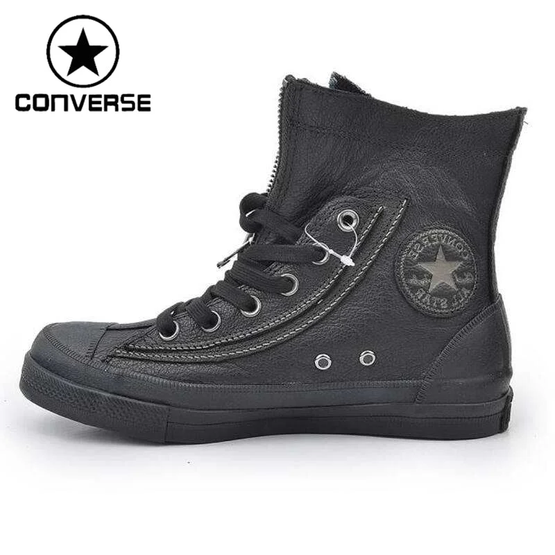 Comfortable down Original Converse Unisex Skateboarding Shoes Sneakers