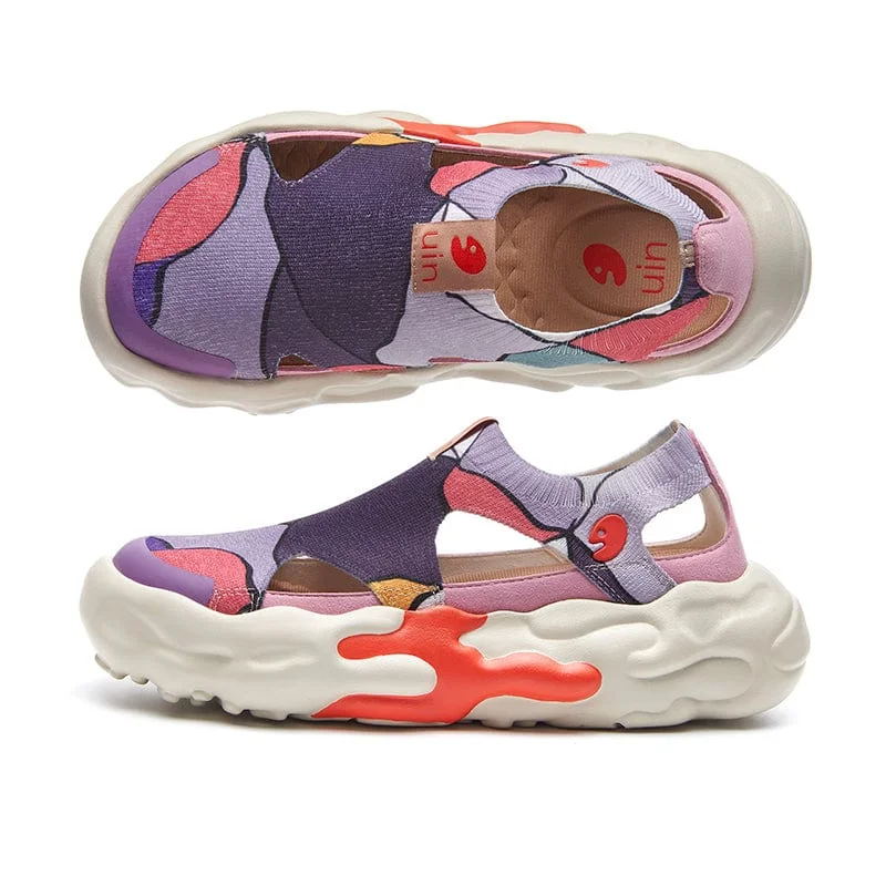 Diamond Series Coloured Glaze Lanzarote V Women