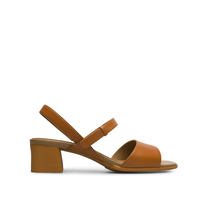 Designer Style Sandals Women Camper Katie