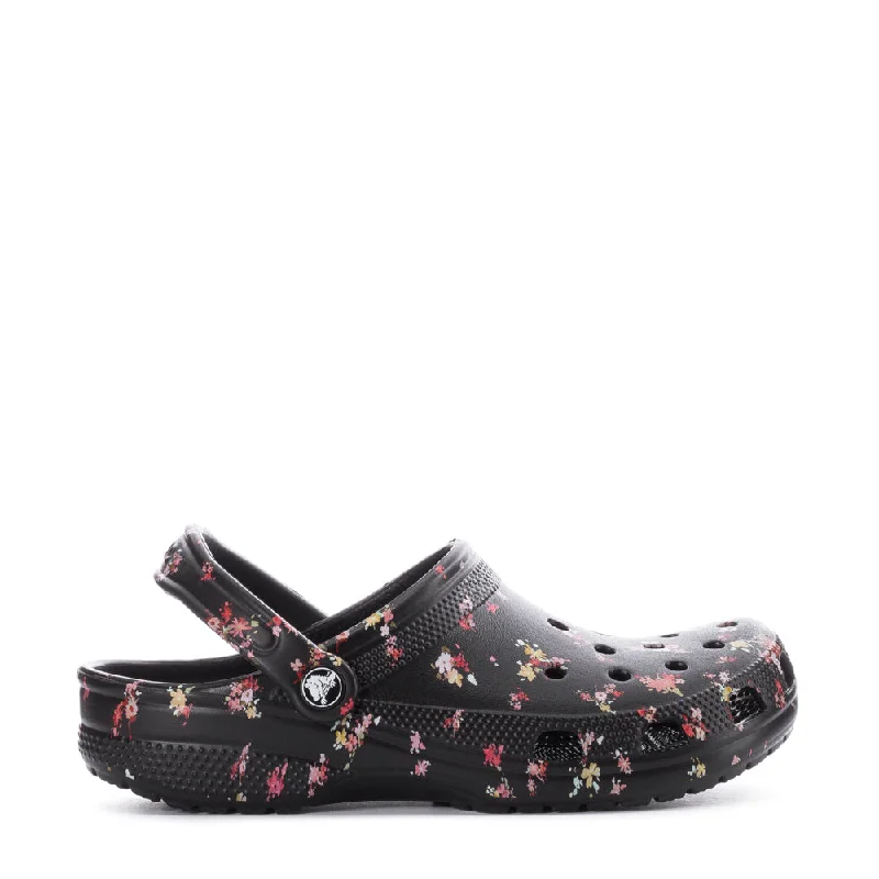 Sports Yoga Style Classic Clog - Womens