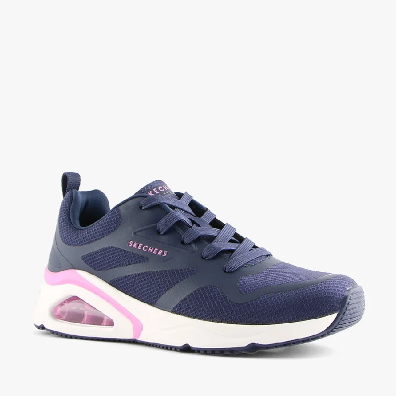 Elegant Style TA REVOLUTION AIRY NAVY/WHITE