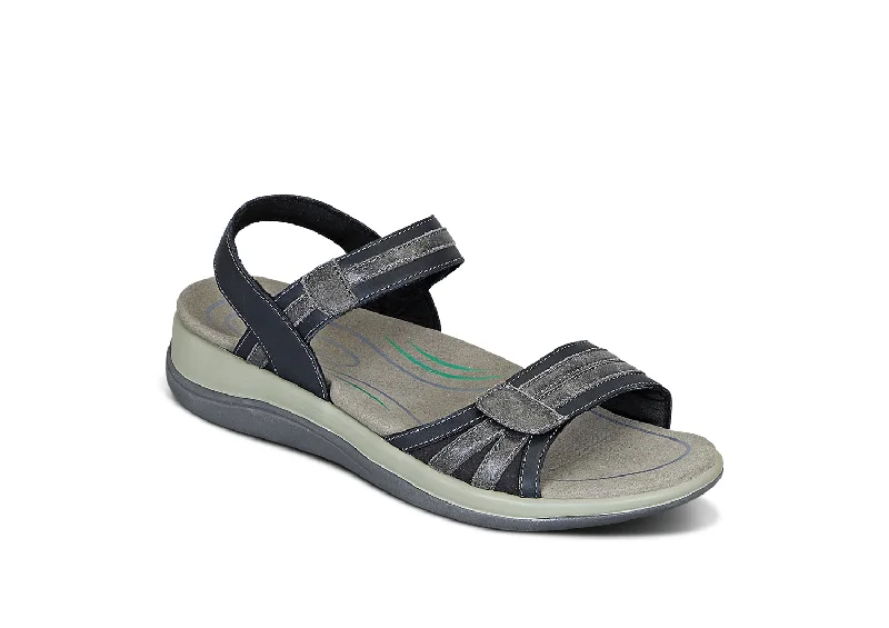 Denim Design Paloma - Black