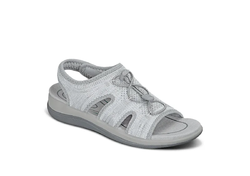 Sports And Leisure Maui - Gray