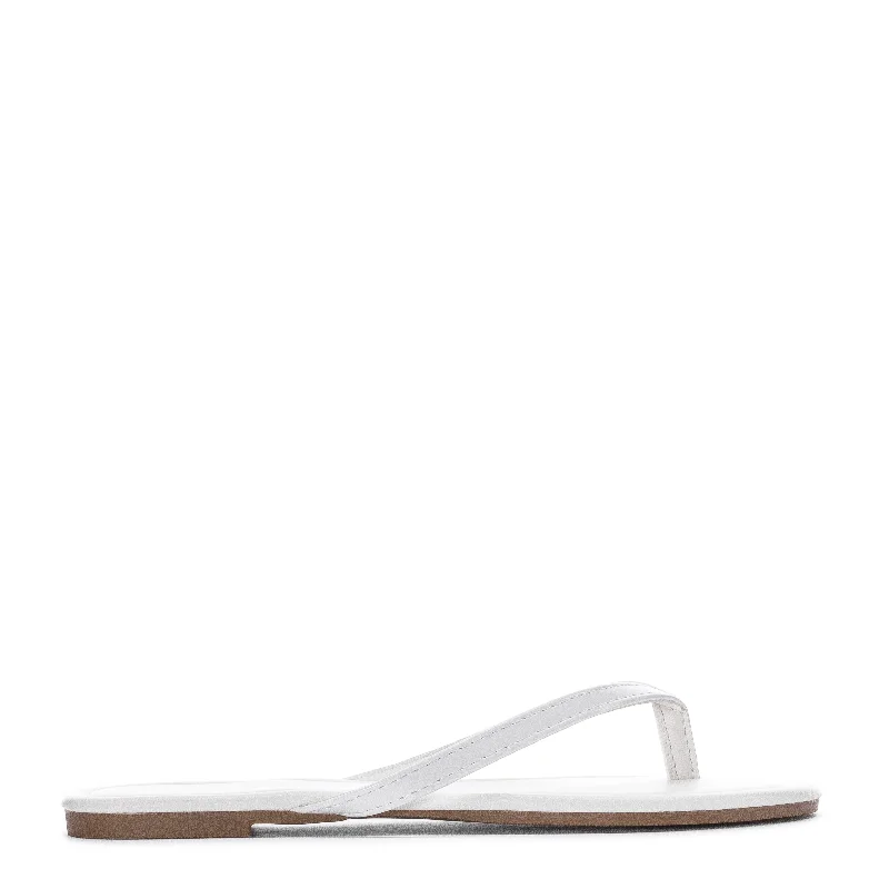 Romantic And Fresh Gable Flip Flop - Womens