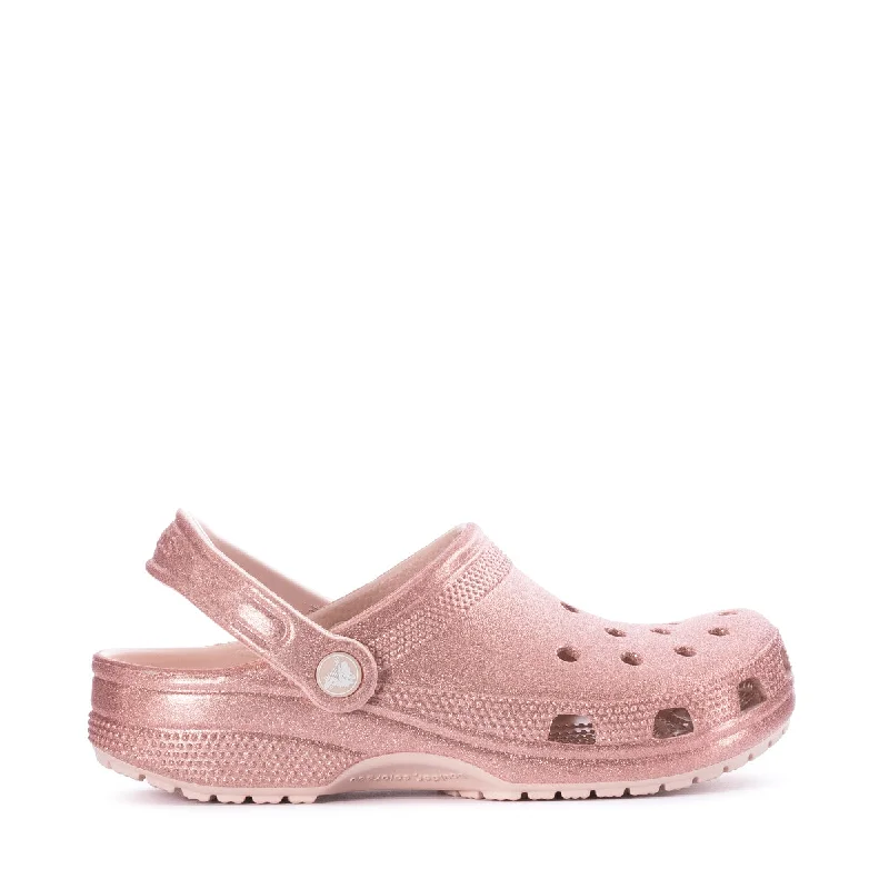 Beautiful Romance Classic Clog - Womens