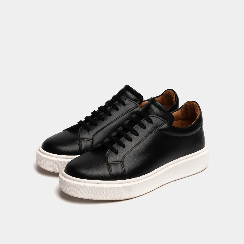 Sports Comfort Style HORWICH / BLACK