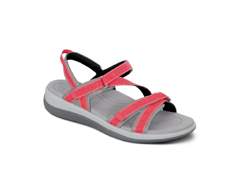 Sports Casual Style Lake - Red