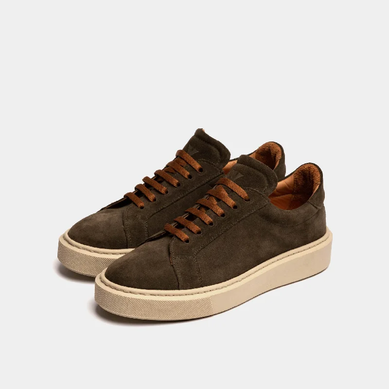 Sports outdoor style HORWICH / KHAKI