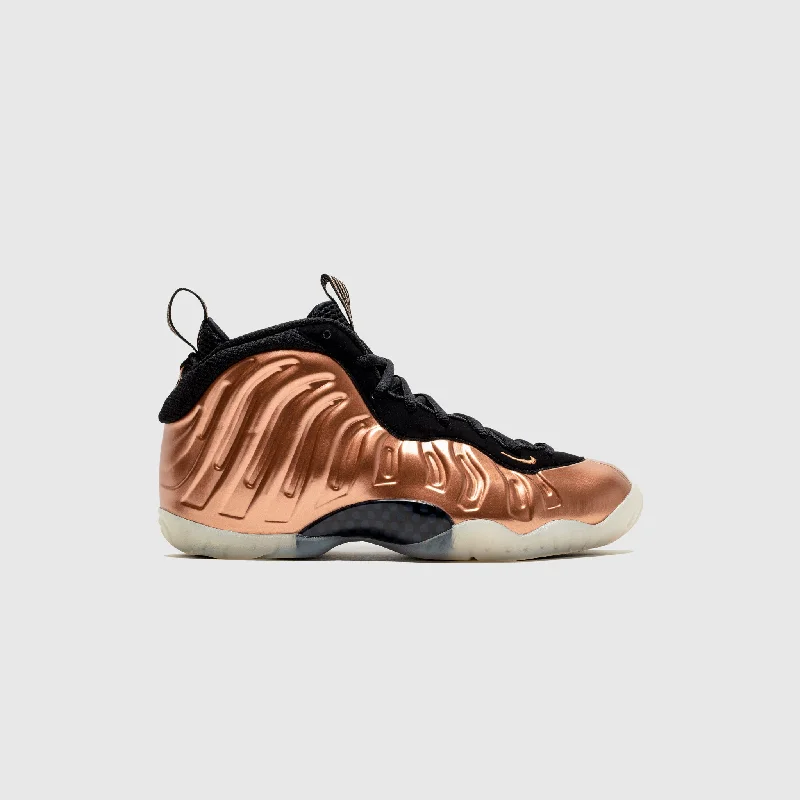 Printed pattern LITTLE POSITE ONE (GS) "COPPER"