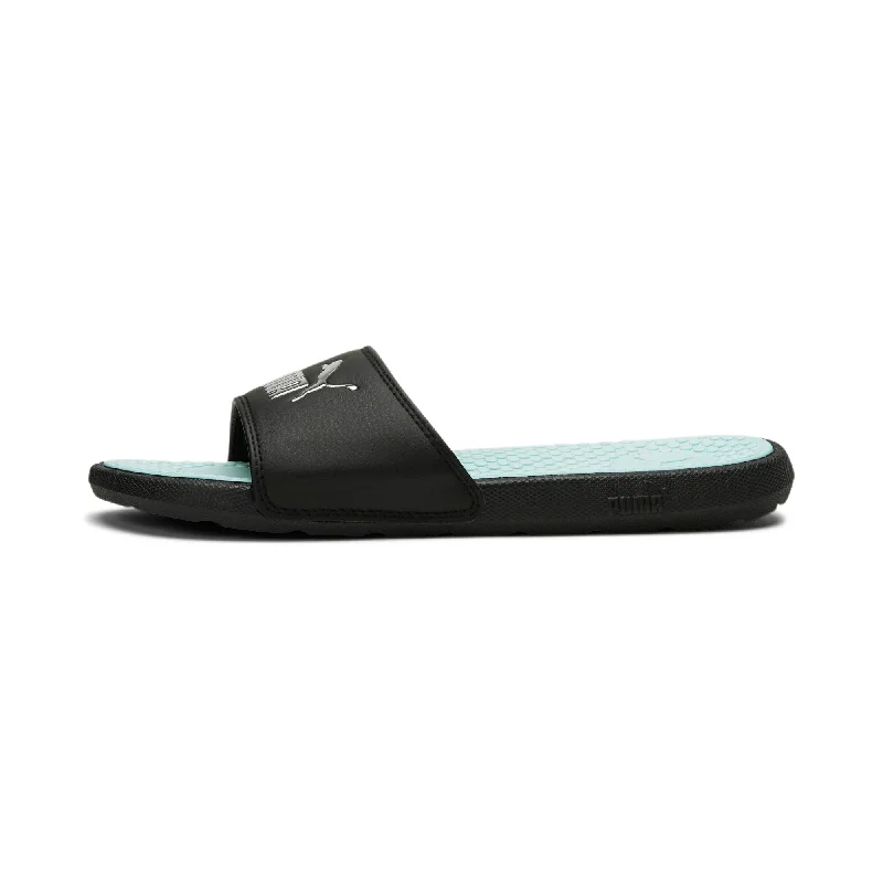 Moisture wicking PUMA Women's Cool Cat Sandals
