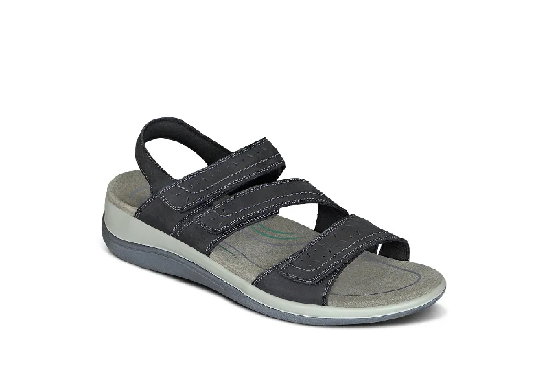Classic Series Naxos - Black