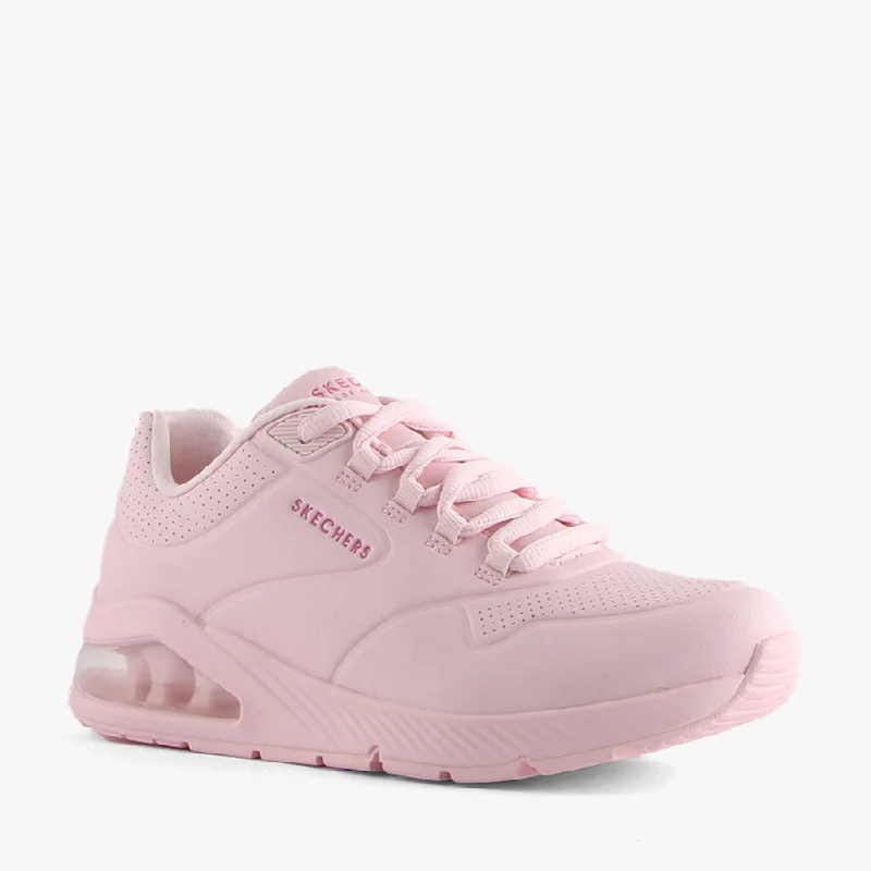 Sweet breath UNO 2- PASTEL PLAYERS LIGHT PINK