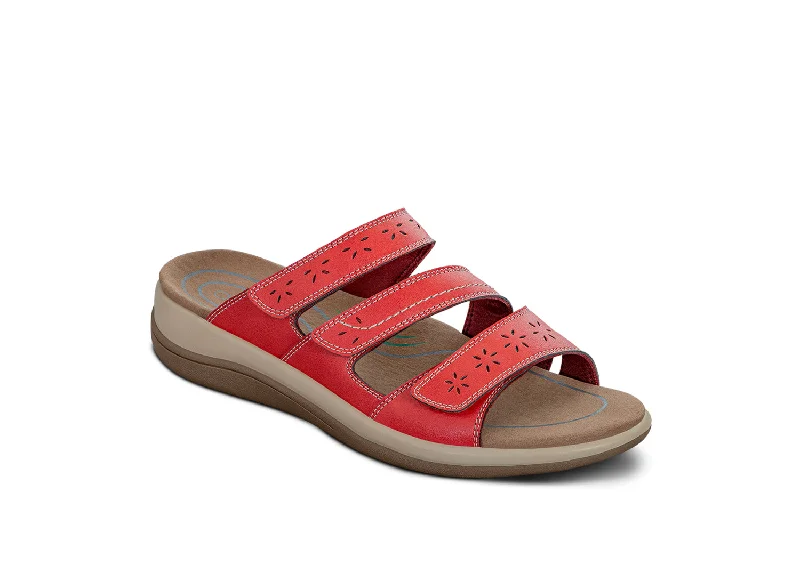 Beautiful Romance Sahara - Red