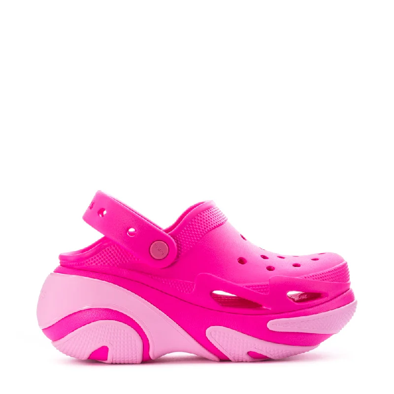 Independent design Bubble Crush Clog - Womens