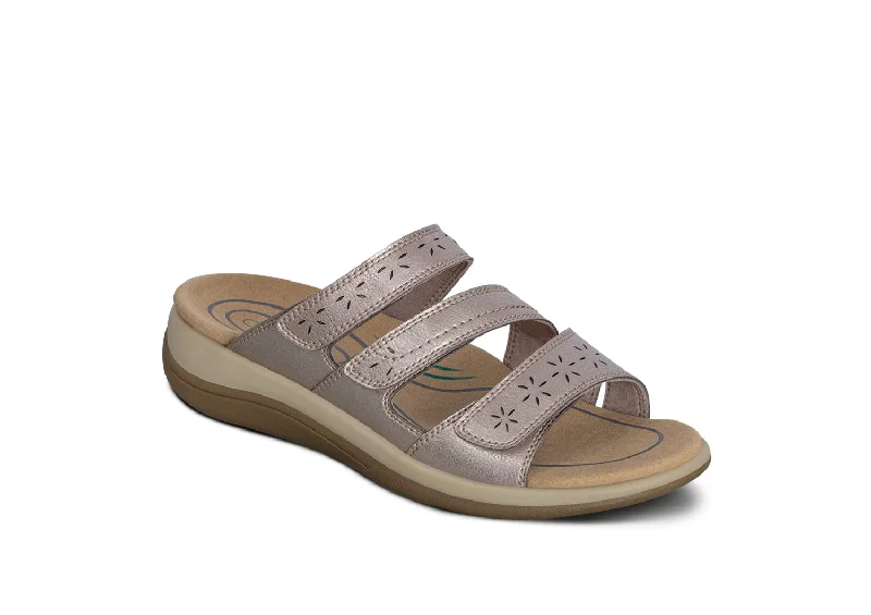 Customized Version Sahara - Pewter