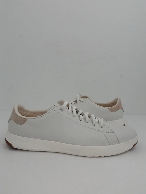Independent design Cole Haan Men's GrandPro Tennis Sneaker White Size 10.5 M