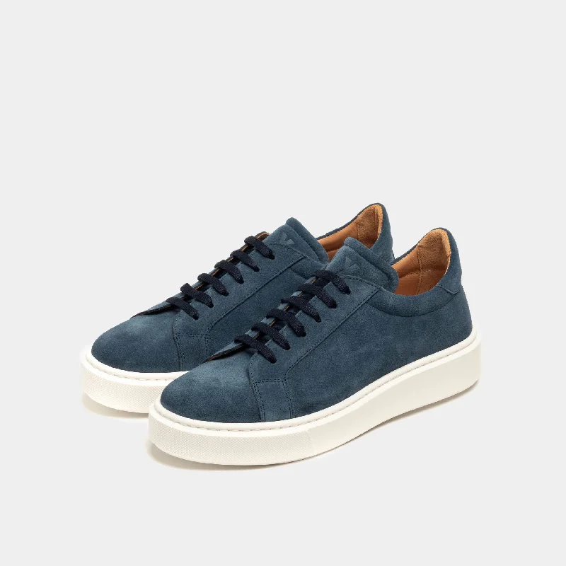 Sports Vitality Style HORWICH / NAVY