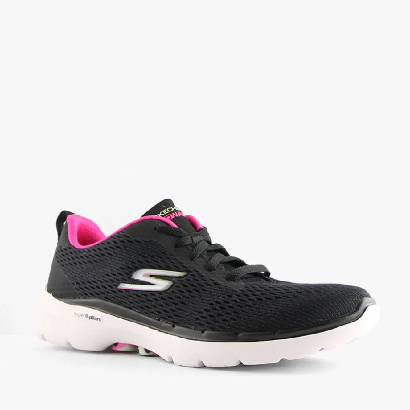 Slim Fit GW6-HIGH ENERGY BLACK/PINK